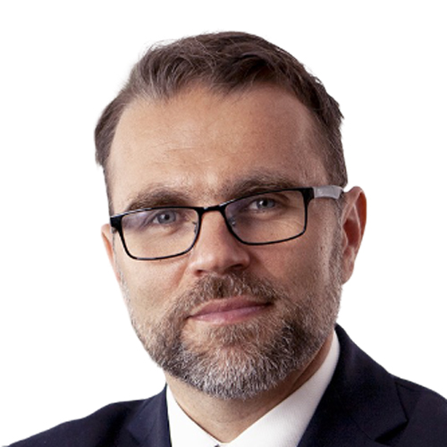 dr Jacek Bartosiak