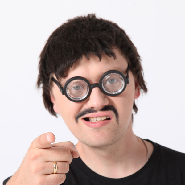 Dominik Makowski 