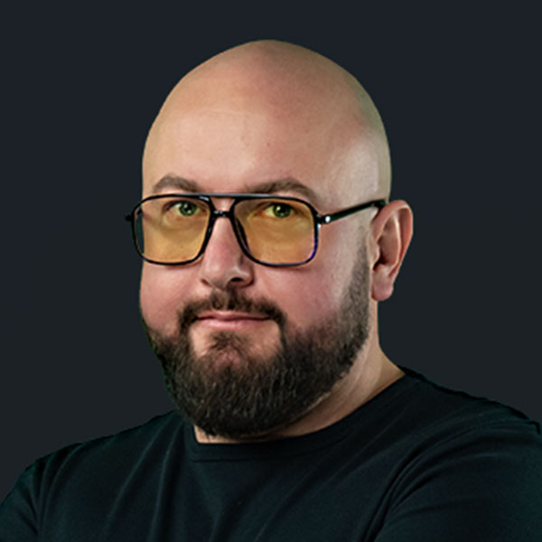 Sebastian Jurek