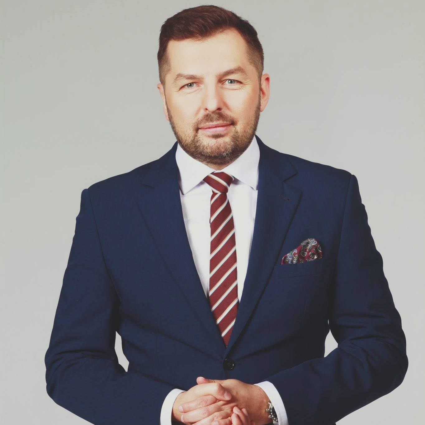 dr Paweł Blajer