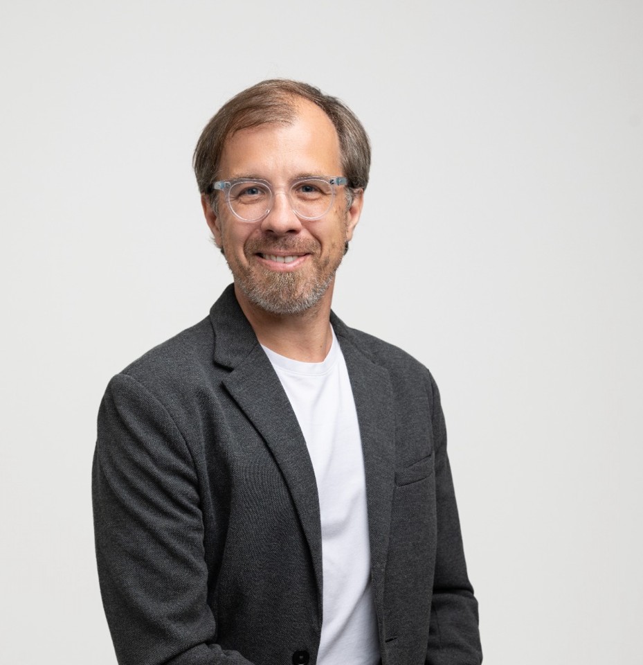 Adam Grzymski