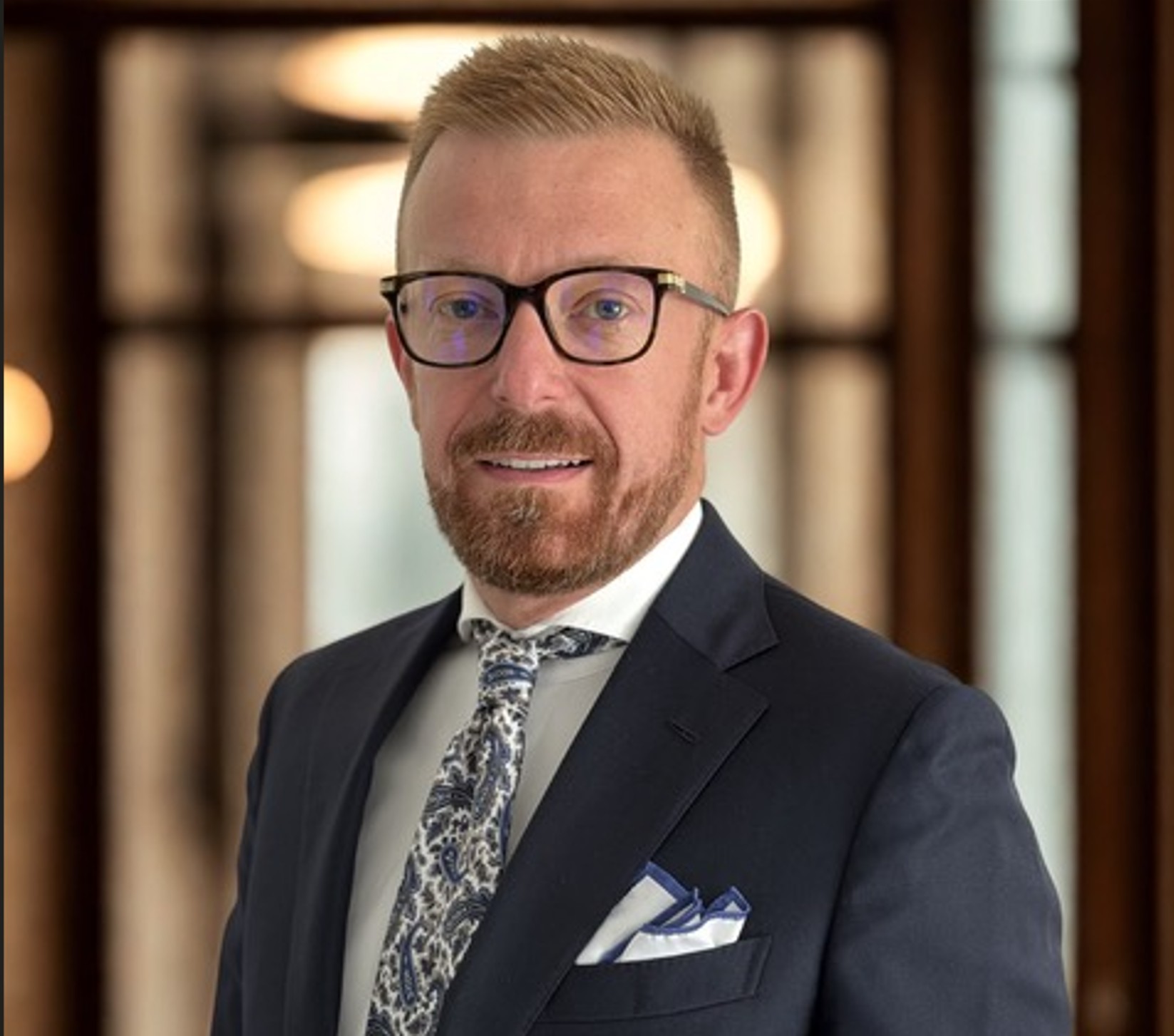Kornel Dybul