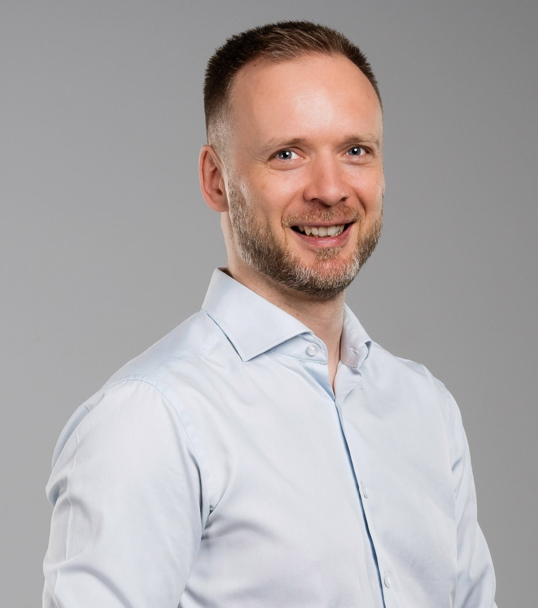 Kamil Berger