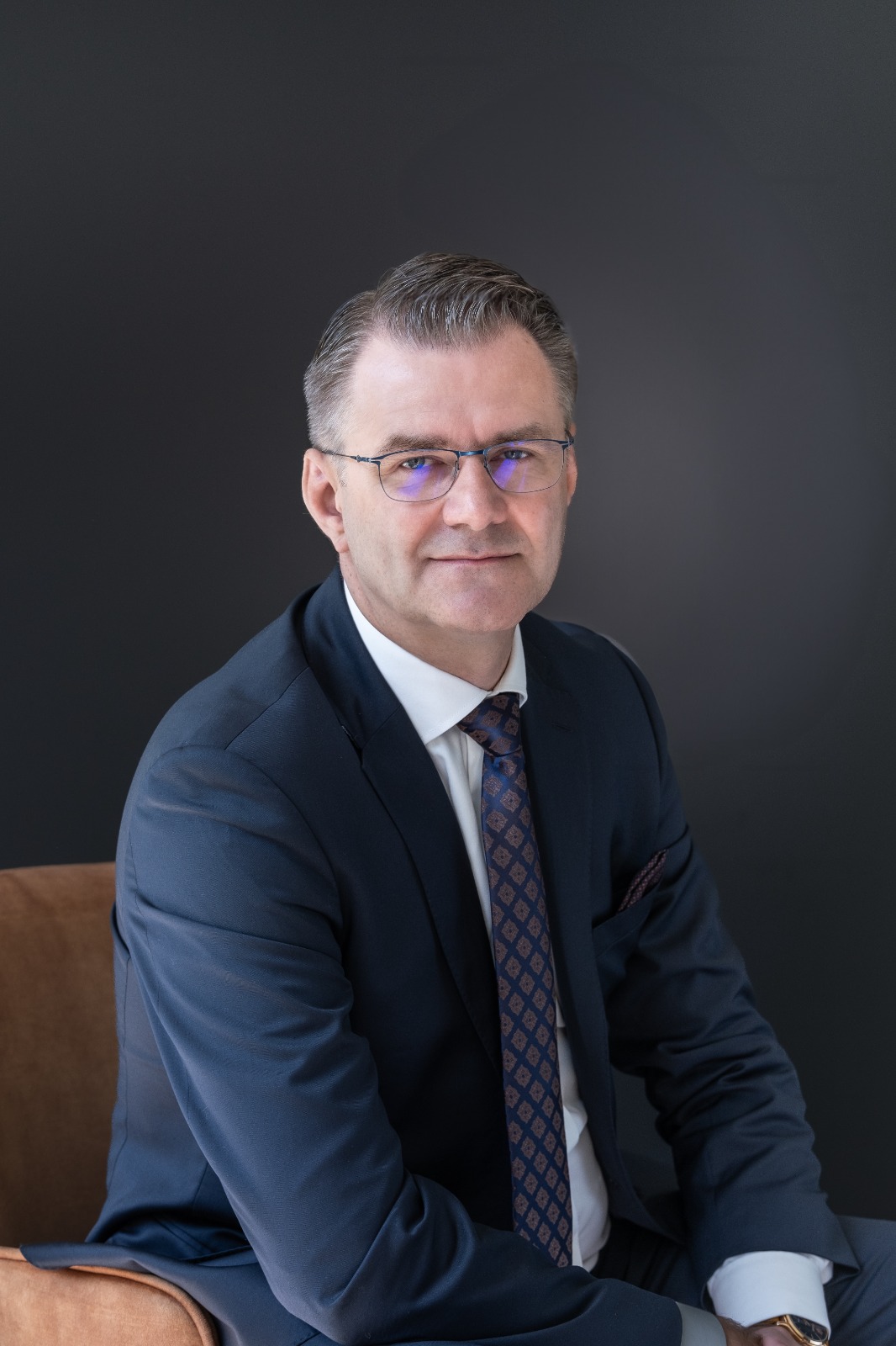Prof. Mariusz Miąsko