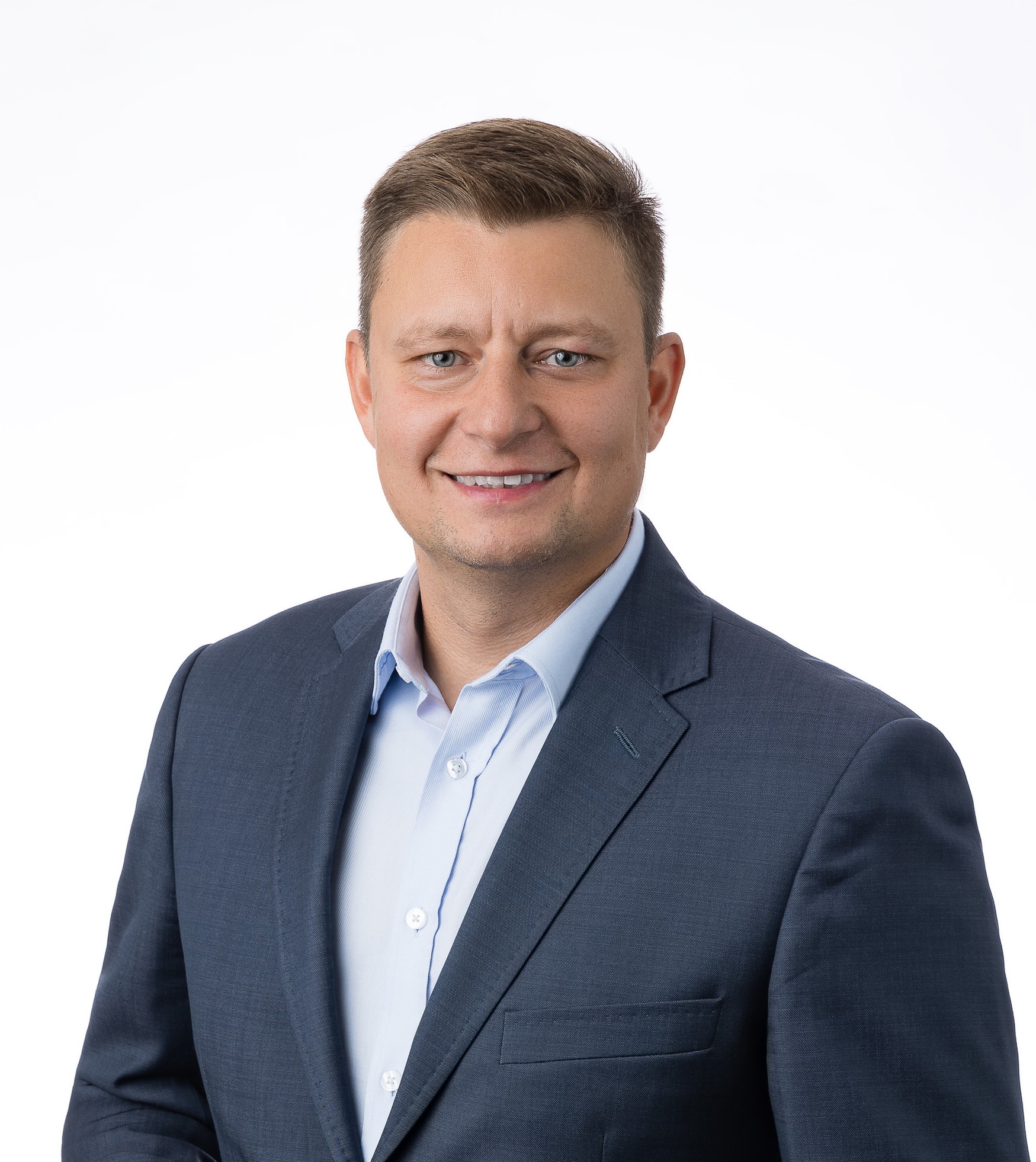 Maciej Michalski