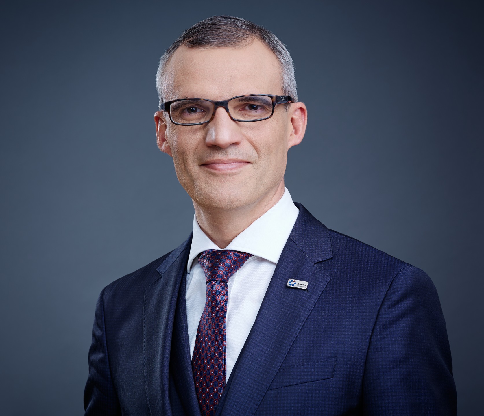 Marcin Szołajski